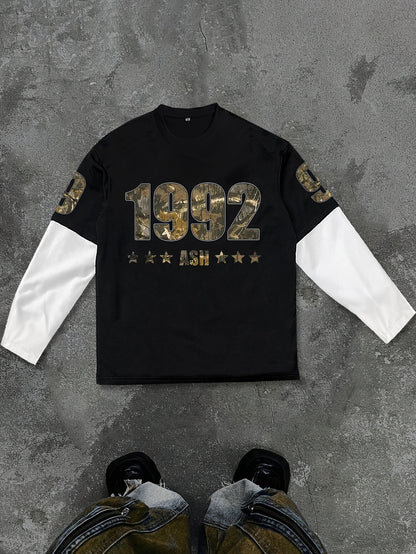 LONGSLEEVE JERSEY