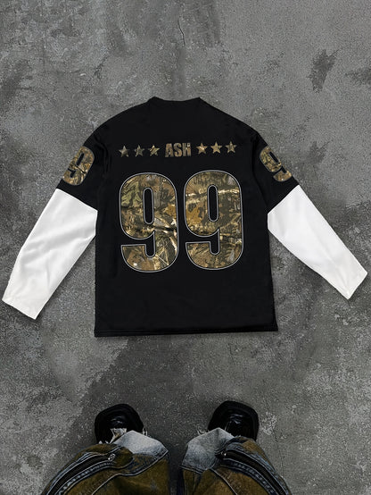 LONGSLEEVE JERSEY