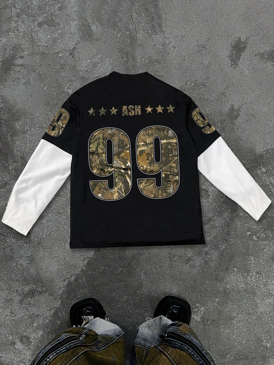 LONGSLEEVE JERSEY